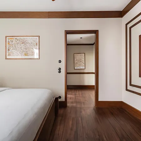 Numa Potsdamer Platz Aparthotel Berlin