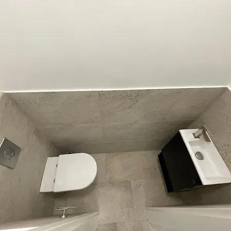 Lägenhet Altbauwohnung Im Herzen Berlins
