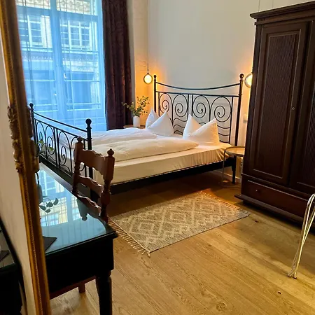 ゲストハウス Cinderella.kreuzberg ベルリン