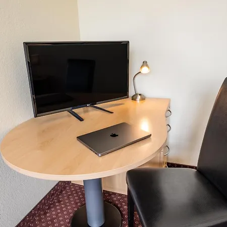 Garner - Schoeneberg By Ihg Hotel Berlin