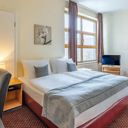 Garner - Schoeneberg By Ihg 3* Berlin