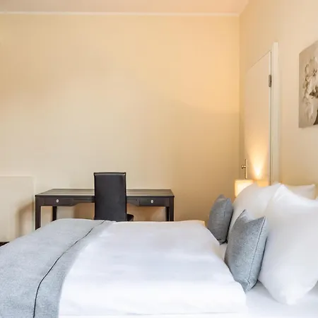 Hotel Garner - Schoeneberg By Ihg