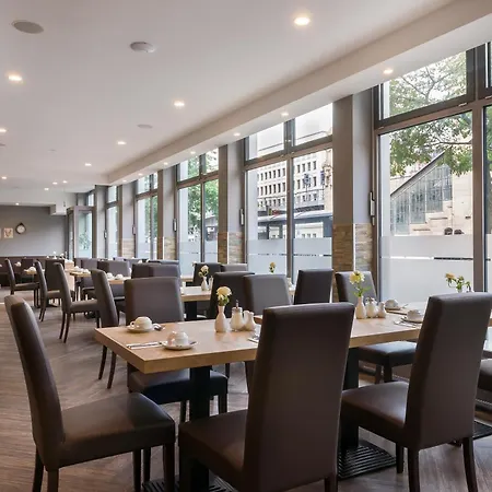 Garner - Schoeneberg By Ihg