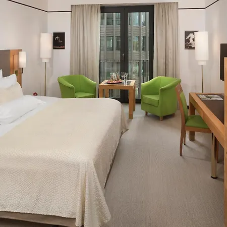 Szálloda Melia 4*