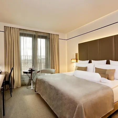 Szálloda Melia 4*