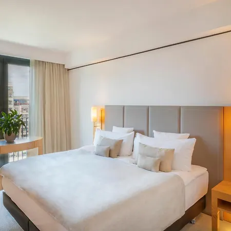 Melia 4* Berlin
