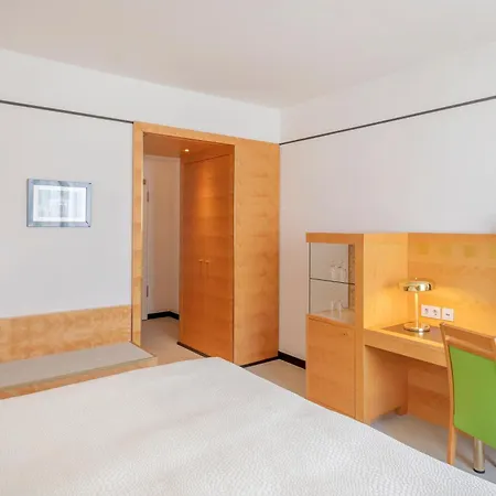 Szálloda Melia 4*