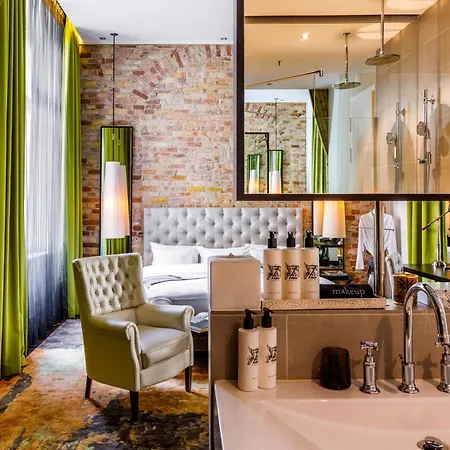 Hotel Zoo Berlin