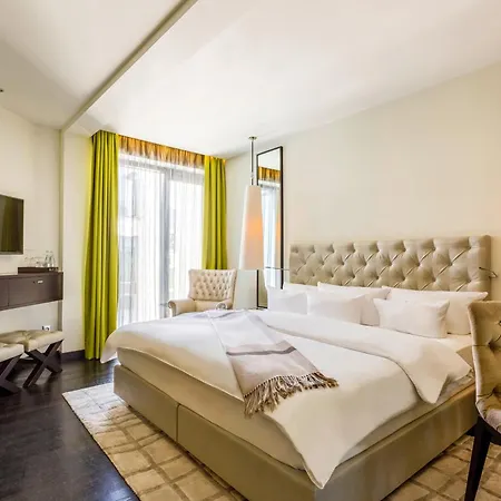 Hotel Zoo Berlin