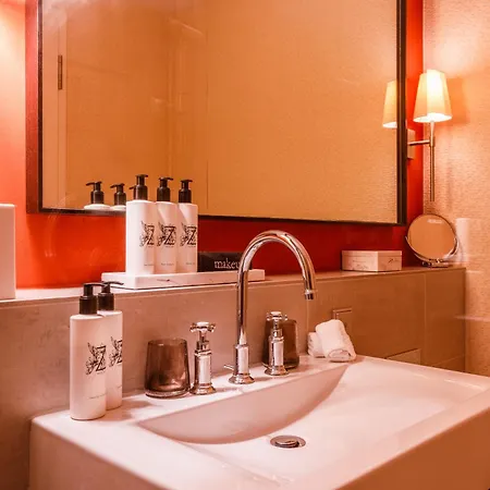 Hotel Zoo Berlin