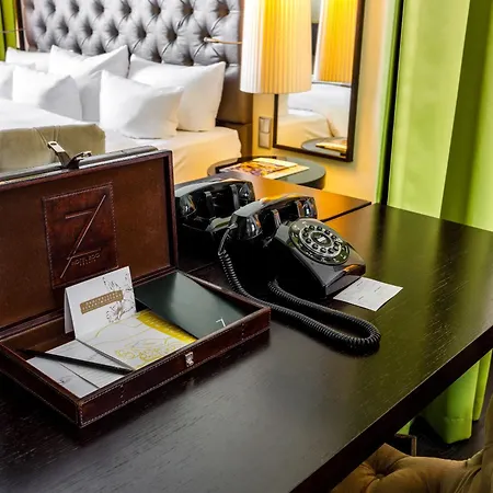 Zoo Hotel Berlin