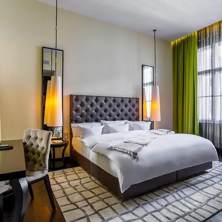Hotel Zoo Berlin