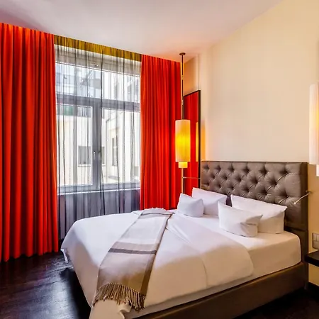 Zoo Hotel Berlin