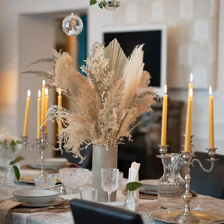 Apartment Prenzlauer Berg Berlin