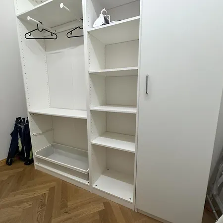 M M 70's Style Apartamento *