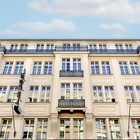 Garner - Checkpoint Charlie By Ihg Hotel