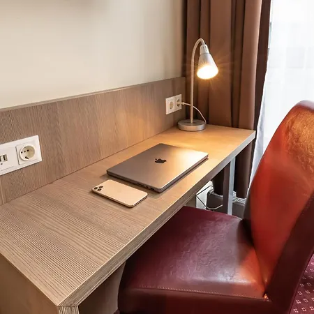 Garner - Schoeneberg By Ihg Hotel Berlin
