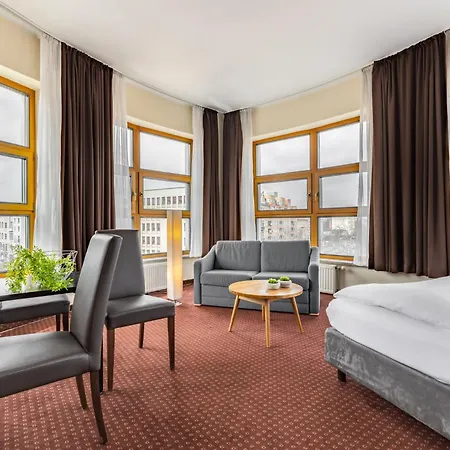 Garner - Schoeneberg By Ihg 3*