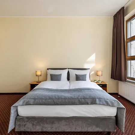 Hotel Garner - Schoeneberg By Ihg