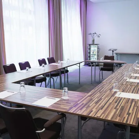 Hotel Garner - Checkpoint Charlie By Ihg