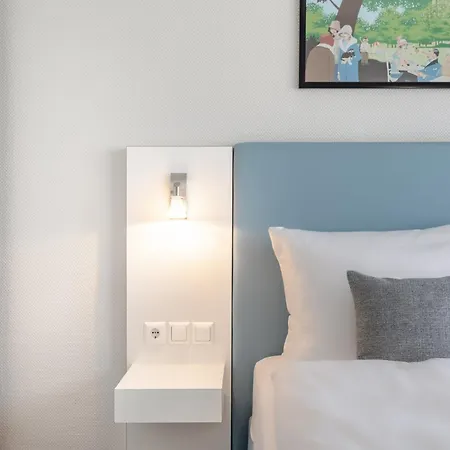 Garner - Checkpoint Charlie By Ihg Hotel Berlim