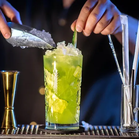 柏林斯皮格尔腾精选酒店 柏林
