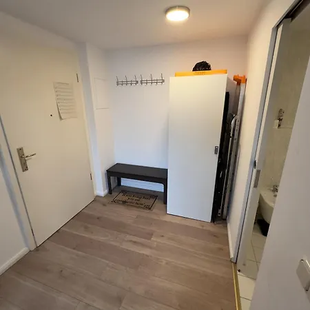 Apartamento Inspiring, Bright Loft - Garage, Wifi, Bicycle