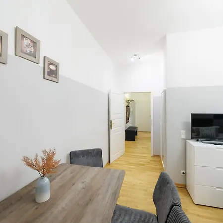 Grand Mitte Lejlighed Berlin