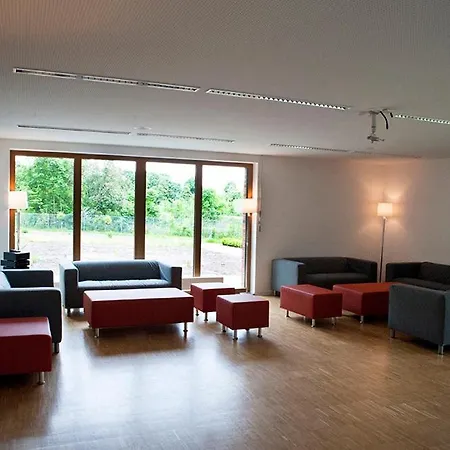 Umwelt Bildungszentrum Otel
