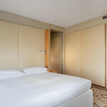 Sheraton Grand Esplanade Hotel Berlim