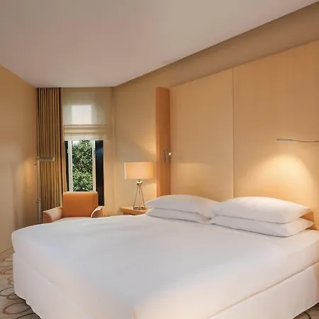 Hotel Sheraton Grand Esplanade Berlim