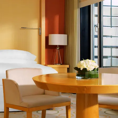 Sheraton Grand Esplanade