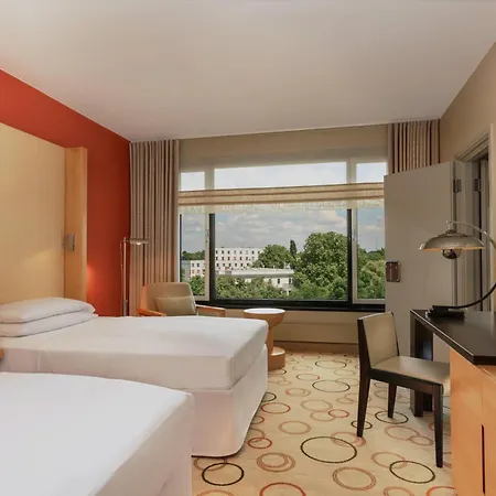 Sheraton Grand Esplanade