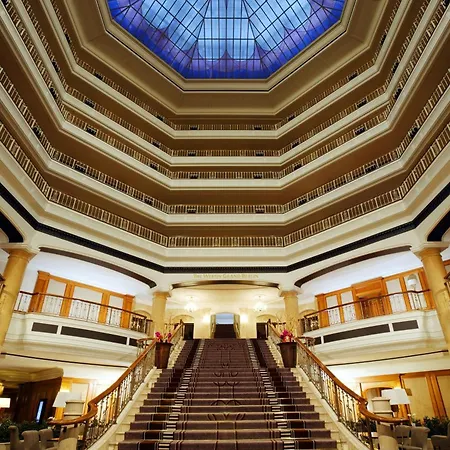 Hotel The Westin Grand