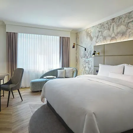 The Westin Grand 5* Berlin