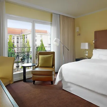 Hotel The Westin Grand Berlin