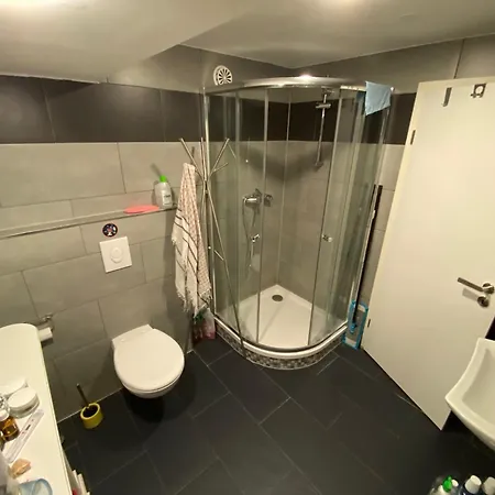 Guest house Cityflair &