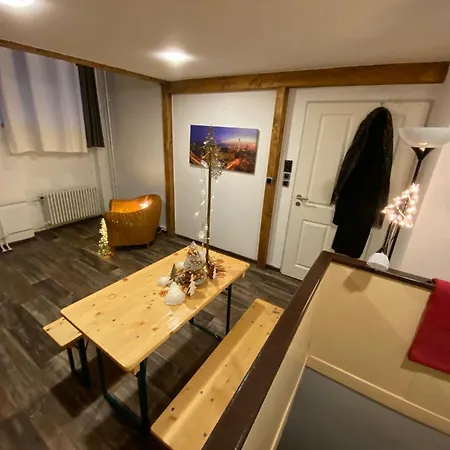 Guest house Cityflair & 3*