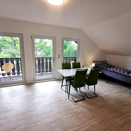 Monteur-haus Prignitz Biesdorf, Marzan, Hellersdorf Berlin
