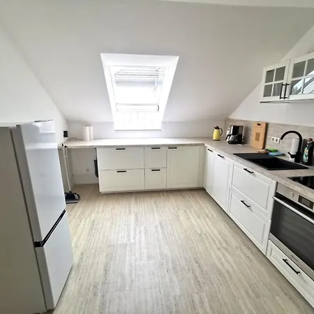 Apartment Monteur-haus Prignitz Biesdorf, Marzan, Hellersdorf *