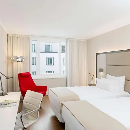 Nh Collection Mitte Am Checkpoint Charlie Hotel Berlin