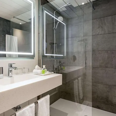 Nh Collection Mitte Am Checkpoint Charlie Hotel 4*