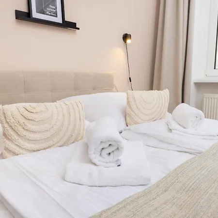 4 Grosse Kueche Balkon Am Maybachufer Apartman *