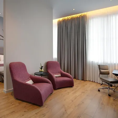 Hotel Potsdamer Platz By Leonardo