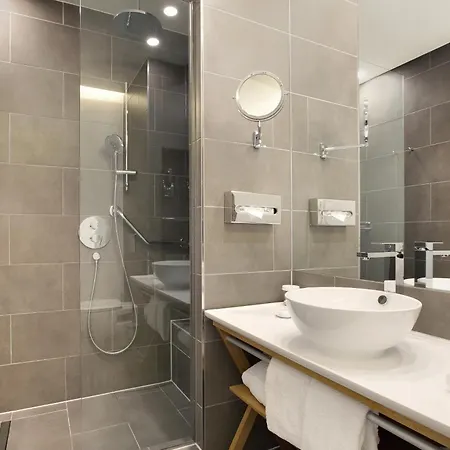 Potsdamer Platz By Leonardo Hotel 4*