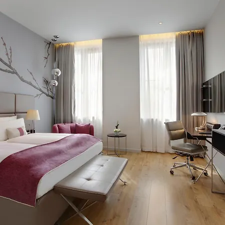 Potsdamer Platz By Leonardo 4* Berlin