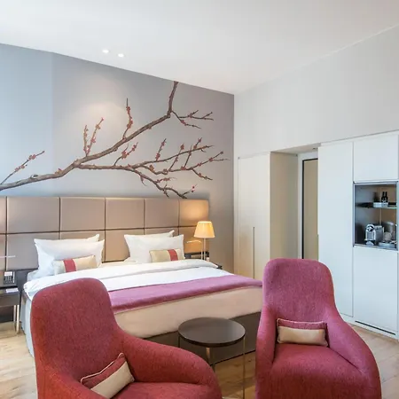 Potsdamer Platz By Leonardo Hotel 4*