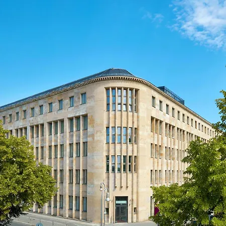 Potsdamer Platz By Leonardo 4* Berlin