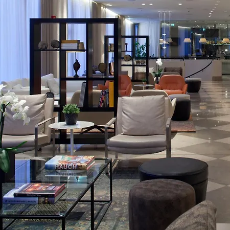 Potsdamer Platz By Leonardo Hotel