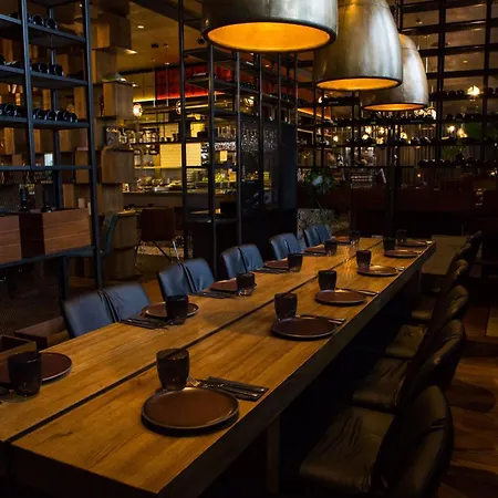 Potsdamer Platz By Leonardo Hotel 4*